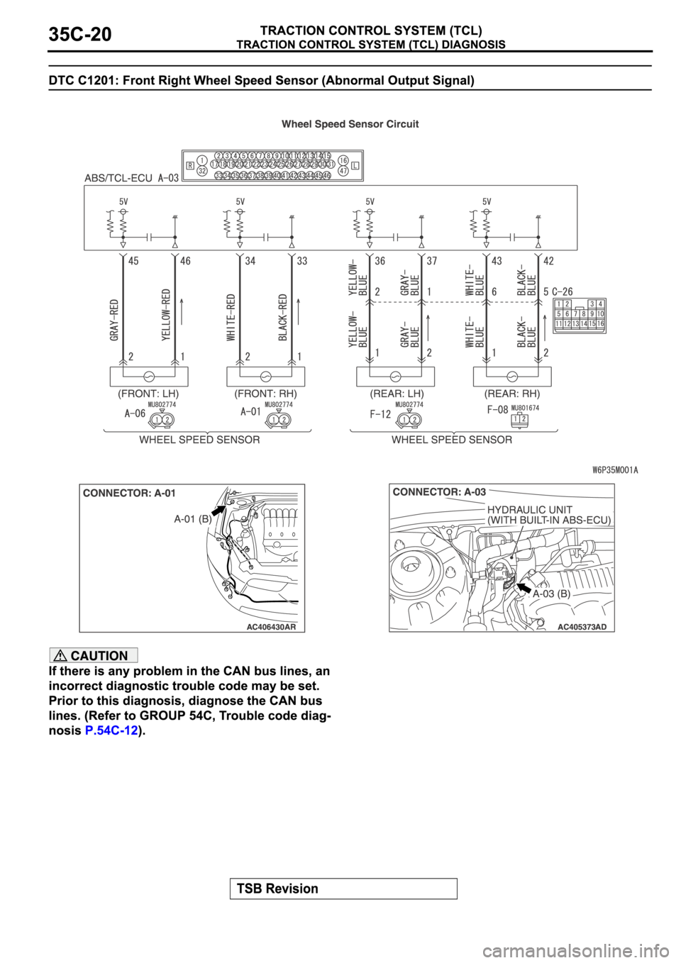 MITSUBISHI ECLIPSE 2006  Service Repair Manual 