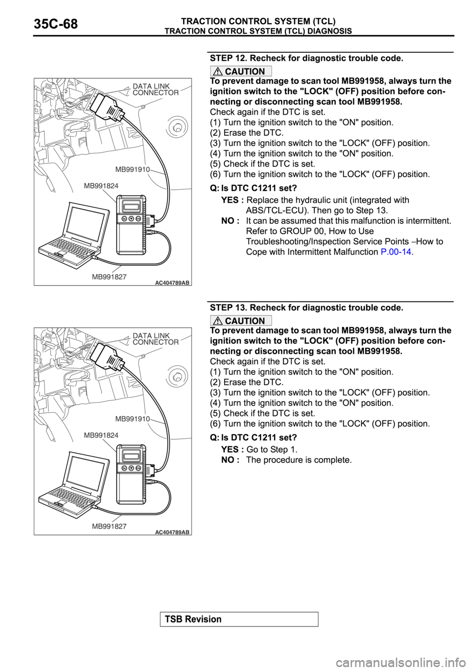 MITSUBISHI ECLIPSE 2006  Service Repair Manual 