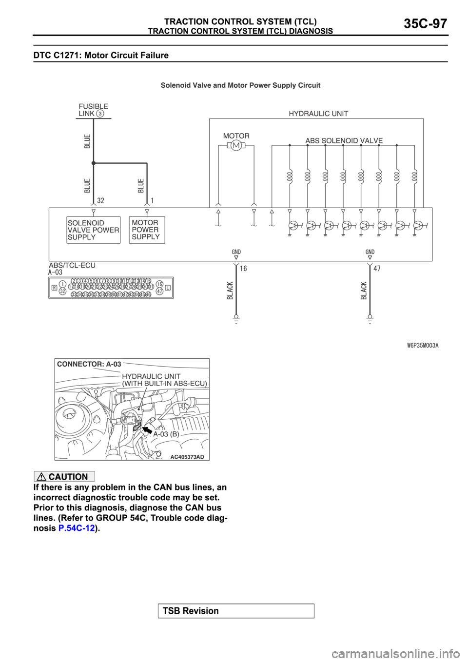 MITSUBISHI ECLIPSE 2006  Service Repair Manual 