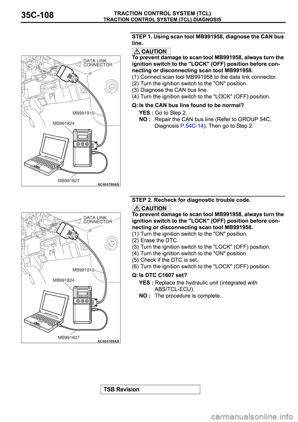 MITSUBISHI ECLIPSE 2006  Service Repair Manual 