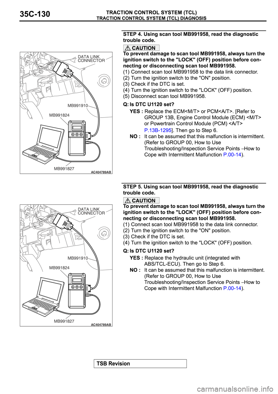 MITSUBISHI ECLIPSE 2006  Service Repair Manual 