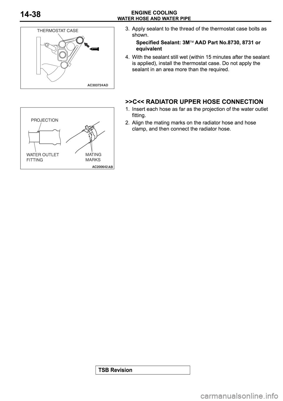 MITSUBISHI ECLIPSE 2006  Service Repair Manual 