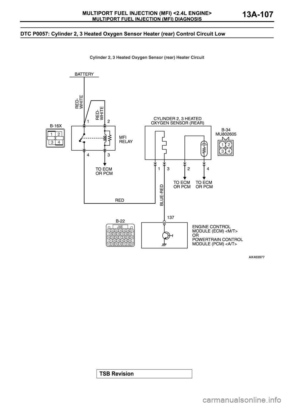 MITSUBISHI ECLIPSE 2006  Service Repair Manual 
