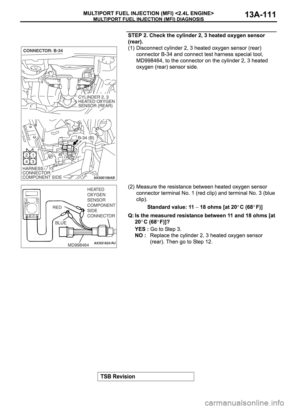 MITSUBISHI ECLIPSE 2006  Service Repair Manual 