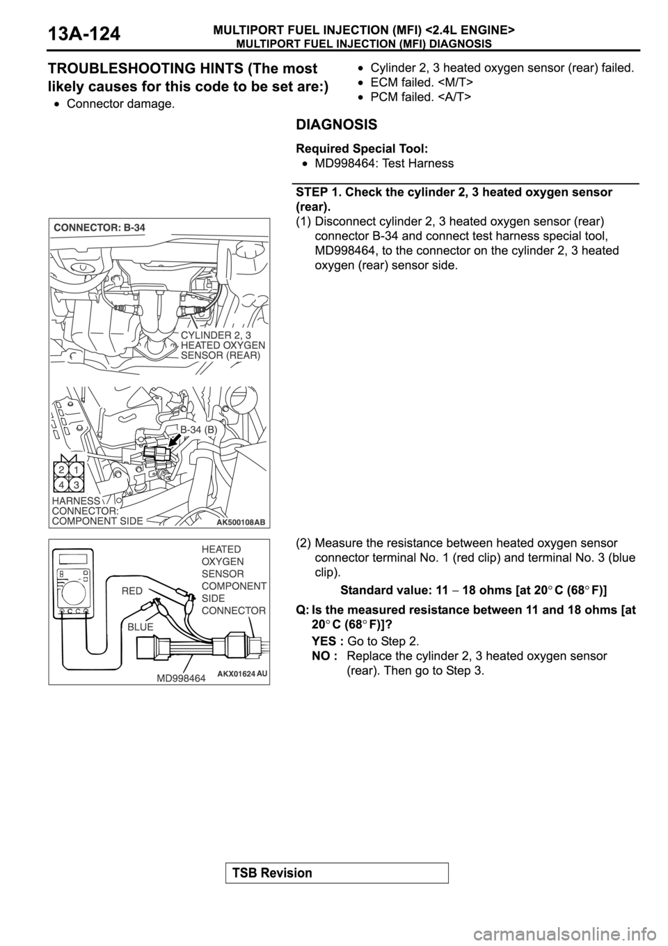 MITSUBISHI ECLIPSE 2006  Service Repair Manual 