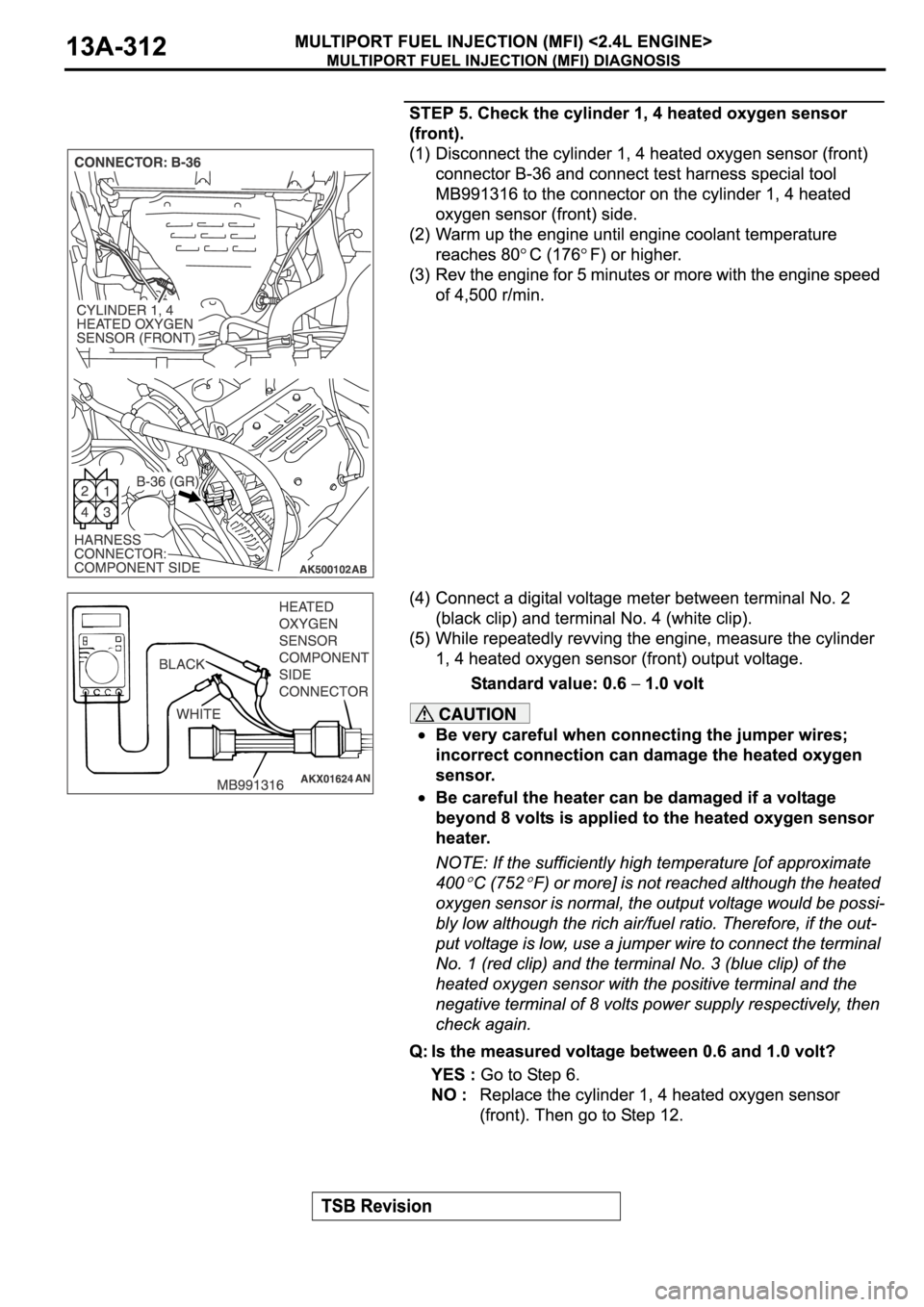 MITSUBISHI ECLIPSE 2006  Service Repair Manual 