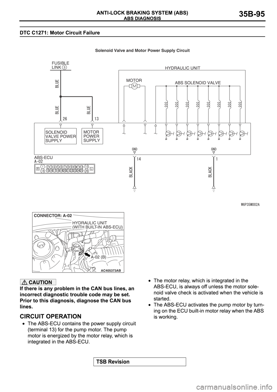 MITSUBISHI ECLIPSE 2006  Service Repair Manual 