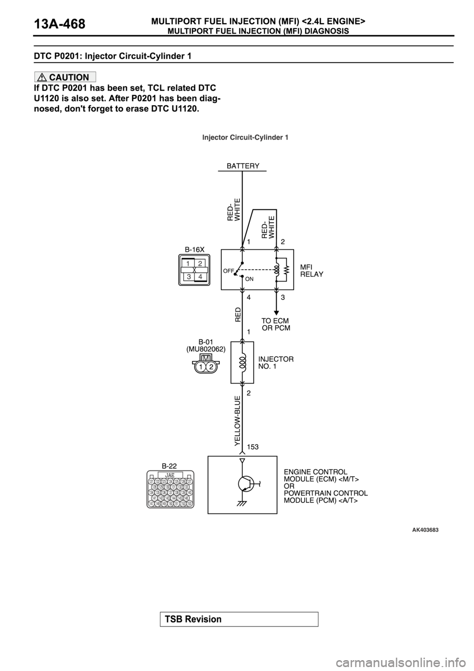 MITSUBISHI ECLIPSE 2006  Service Repair Manual 