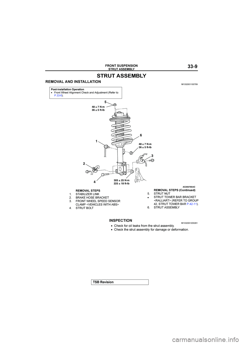 MITSUBISHI GALANT 2004  Workshop Manual 




"#$%$&

	







�

	
�
•	#0@
=,
,$
$&@%
=,A
#
%-
&%%A+$(
•	#0@
#
%-
&%%A