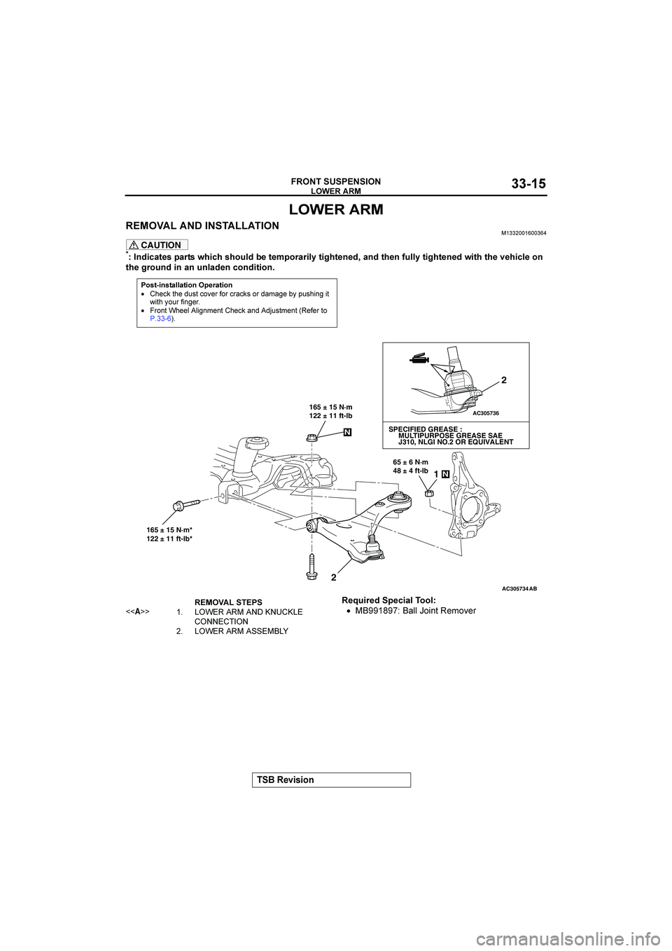 MITSUBISHI GALANT 2004  Workshop Manual 



"#$%$&

	






�
CAUTION
�(
3$4.)"%
<.*)%
9,$4,
%,&2-3
1"
)"7<&*.*$-/
)$+,)""30
.3
),"
=2--/
)$+,)""3
9$),
),"
#",$4-