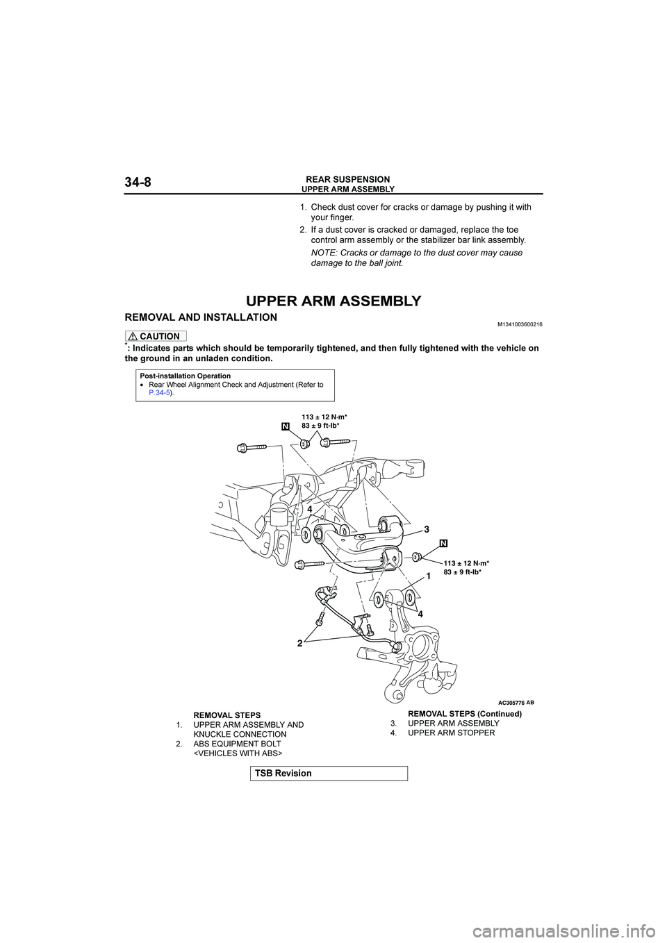 MITSUBISHI GALANT 2004  Workshop Manual 	




&()(*+

	

 	%; 
+!$
;"=#
?"#
;#; !
"#
+(-
&,
:!%*-
*$
9*$%

,"#
?*-#
 ?

+!$
;"=#
*!
;#; +
"#
+(-+<
#:);
$%
$"

;"$#")
#(
!!