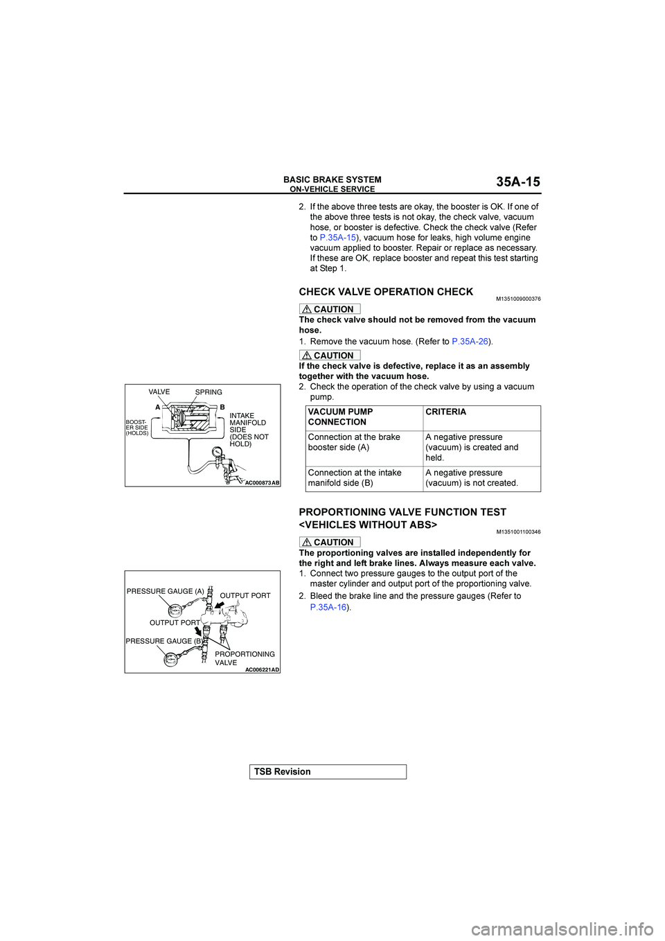 MITSUBISHI GALANT 2004 Workshop Manual
"#$%$&
. /
%
+?&B
% *
%
$%$
+*
&,+@7
%
?&&$%
*
$
/
&
&/
%
+?&B
% *
%
$%$
$
&%
&,+@7
%
!
!,
B+"B
7
B+!##A
&$
7
&*
?&&$%
MITSUBISHI GALANT 2004 Workshop Manual
"#$%$&
. /
%
+?&B
% *
%
$%$
+*
&,+@7
%
?&&$%
*
$
/
&
&/
%
+?&B
% *
%
$%$
$
&%
&,+@7
%
!
!,
B+"B
7
B+!##A
&$
7
&*
?&&$%