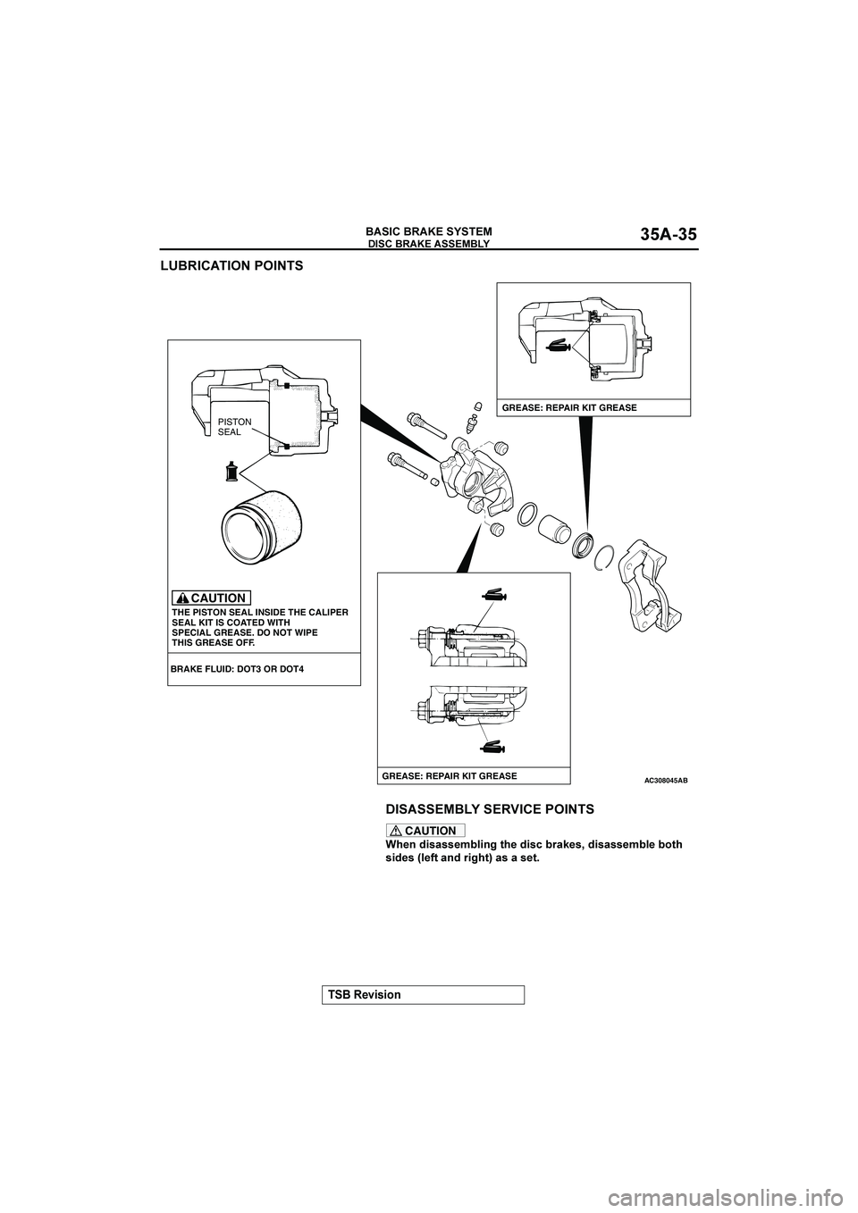 MITSUBISHI GALANT 2004  Workshop Manual 



"#$%$&





		

	
CAUTION
H6"+$%-%%"(,3$/26"+$%1,*-."%9+$%-%%"(,3",&26
%$+"%<3"02-+*$/62=-%-%"2
�