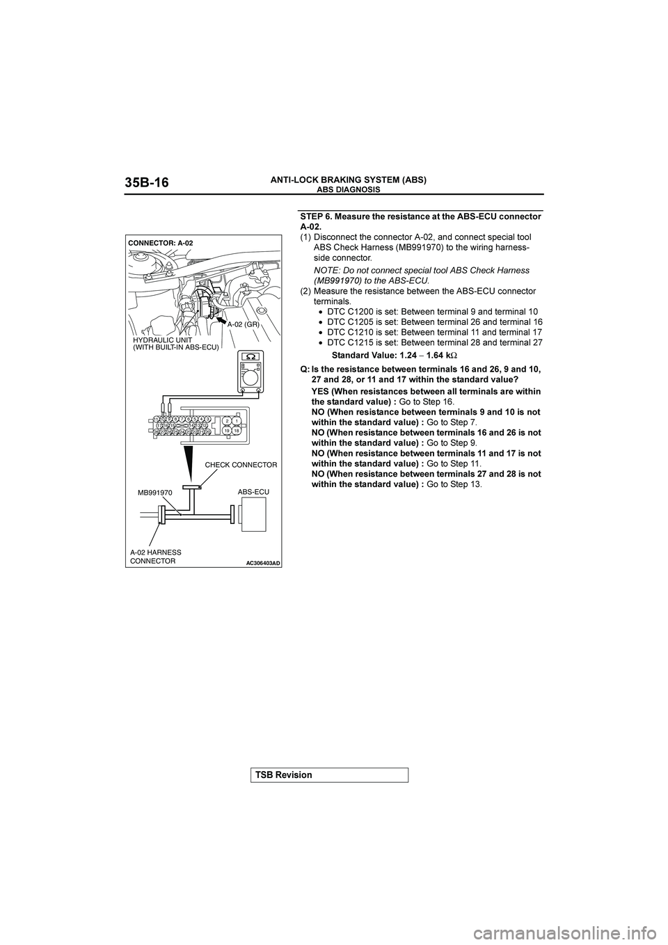 MITSUBISHI GALANT 2004 Workshop Manual
&()(*+
#
#
&,)10&
.<&
0&)().,+/&
,.
.<&
/*++&/.*0
"
+
0 -(,)#,/
/"#
,)#,/)*
?
4&
,)#,/
(%#,-4$
/))$
"#,@
4 MITSUBISHI GALANT 2004 Workshop Manual
&()(*+
#
#
&,)10&
.<&
0&)().,+/&
,.
.<&
/*++&/.*0
"
+
0 -(,)#,/
/"#
,)#,/)*
?
4&
,)#,/
(%#,-4$
/))$
"#,@
4