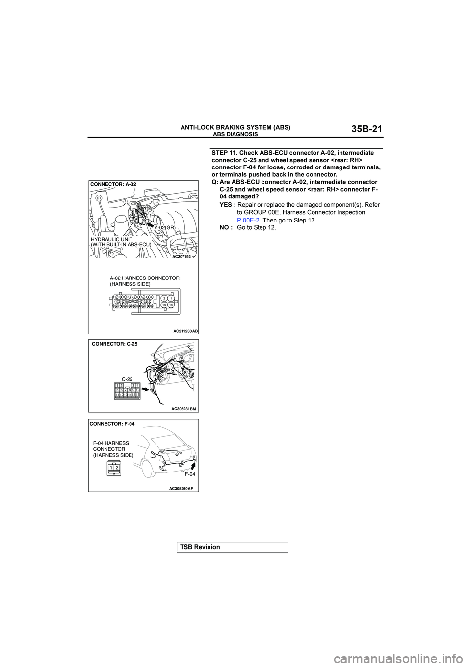 MITSUBISHI GALANT 2004  Workshop Manual 

	
&()(*+

	


<&/A

/*++&/.*0
"9(+.&08&4(,.&
/*++&/.*0,+4:<&&3)6&&4)&+)*0E0&,07 F
/*++&/.*0%">*03**)&9/*00*4&