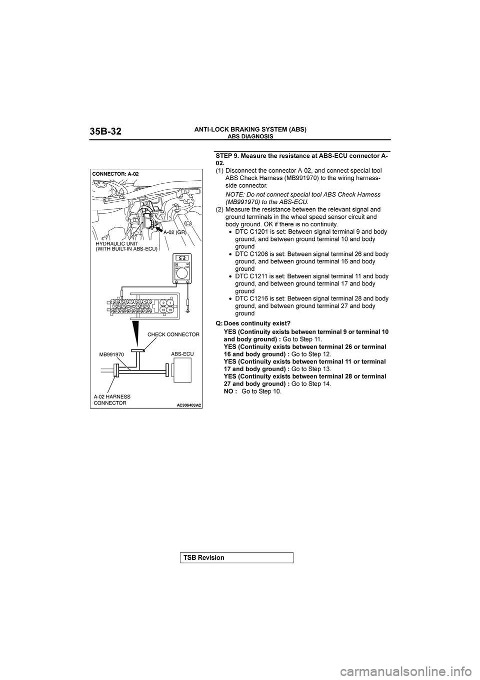 MITSUBISHI GALANT 2004 Workshop Manual
&()(*+
!
&,)10&
.<&
0&)().,+/&
,.
/*++&/.*0
"
+
0 -(,)#,/
/"#
,)#,/)*
?
4&
,)#,/
(%#,-4$
/))$
"#,@
4*#( MITSUBISHI GALANT 2004 Workshop Manual
&()(*+
!
&,)10&
.<&
0&)().,+/&
,.
/*++&/.*0
"
+
0 -(,)#,/
/"#
,)#,/)*
?
4&
,)#,/
(%#,-4$
/))$
"#,@
4*#(
