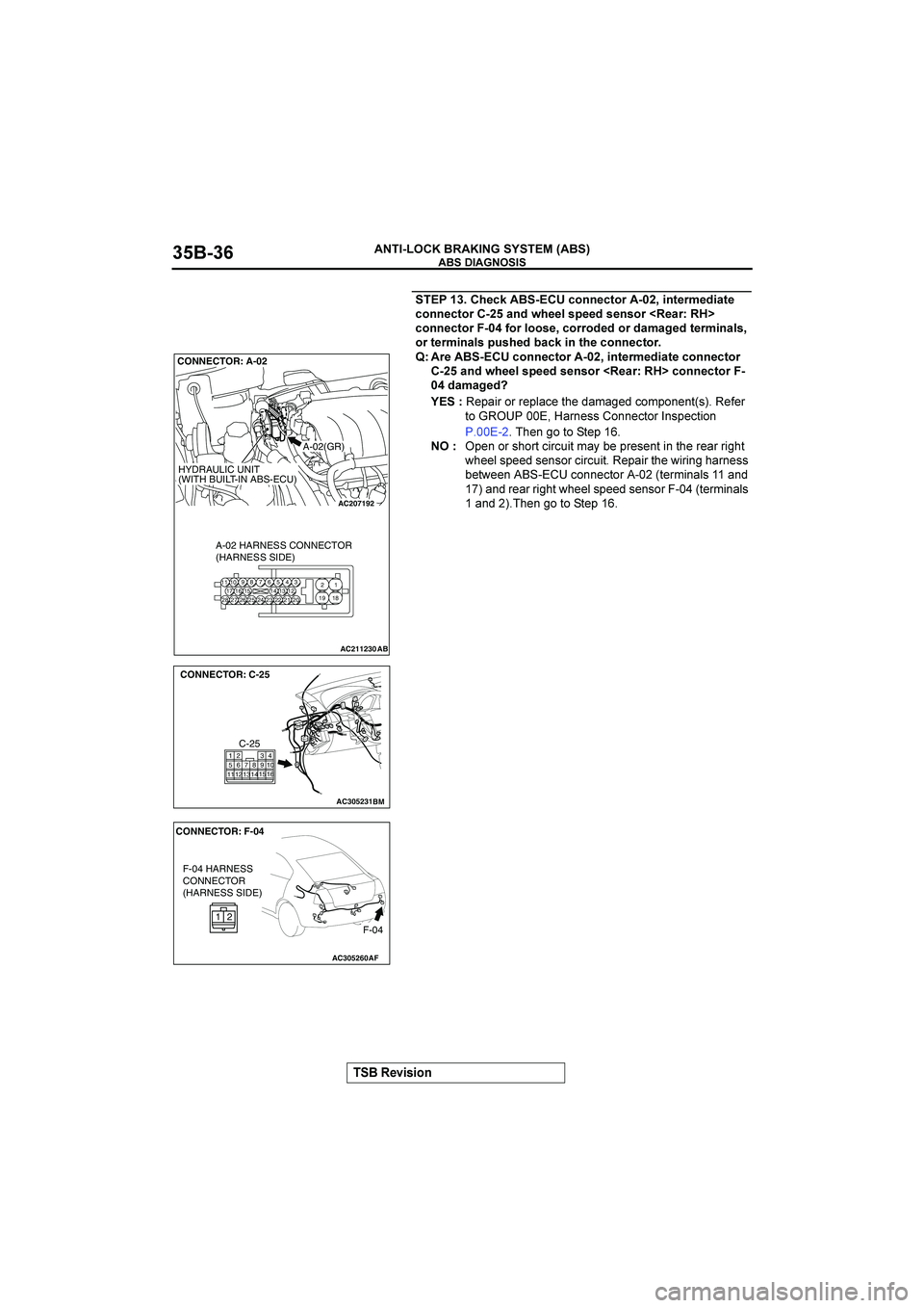 MITSUBISHI GALANT 2004  Workshop Manual 

	
&()(*+

	

#
<&/A

/*++&/.*0
"9(+.&08&4(,.&
/*++&/.*0,+4:<&&3)6&&4)&+)*0E&,07 F
/*++&/.*0%">*03**)&9/*00*4&