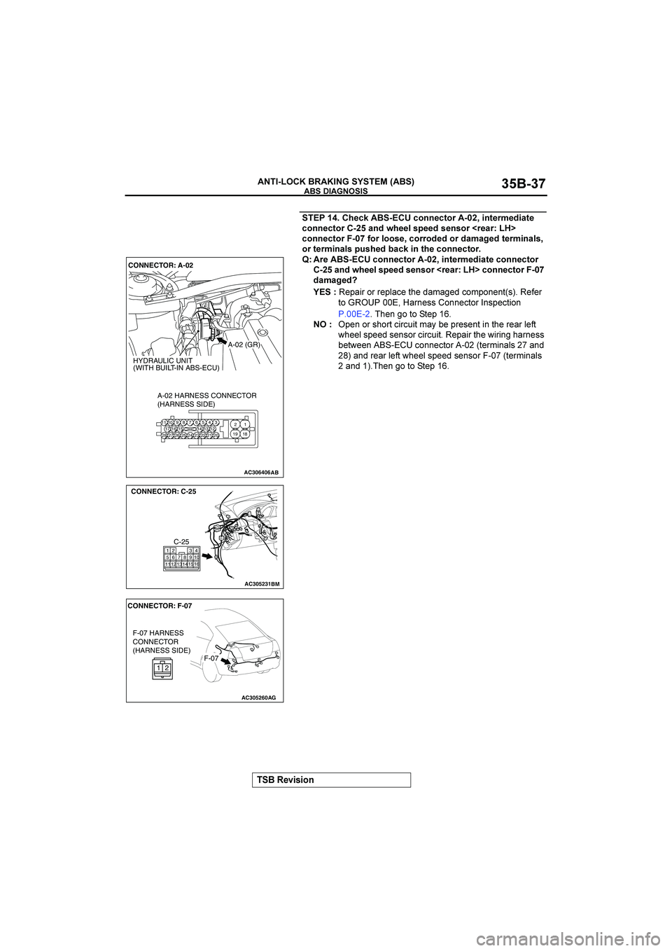 MITSUBISHI GALANT 2004  Workshop Manual 

	
&()(*+

	

?
<&/A

/*++&/.*0
"9(+.&08&4(,.&
/*++&/.*0,+4:<&&3)6&&4)&+)*0E0&,07 F
/*++&/.*0%"?>*03**)&9/*00*4&