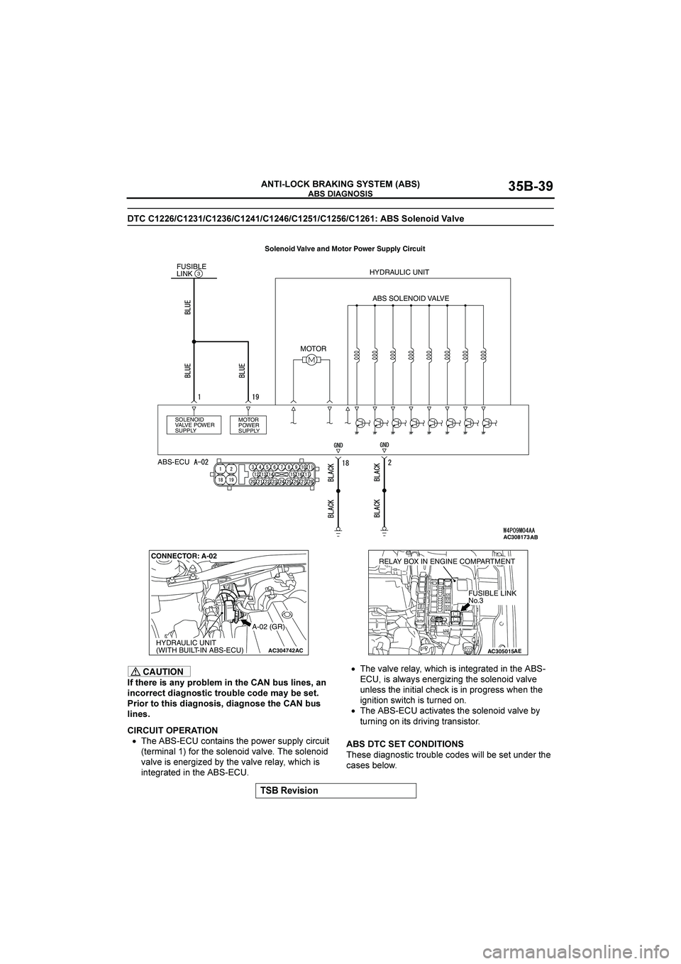MITSUBISHI GALANT 2004  Workshop Manual 

	
&()(*+

	

!
#@@#@@#@@#@#7
*3&+*(4,3&
CAUTION
>.<&0&(),+;60*23&8(+.<&
21)3(+&)9,+
(+/*00