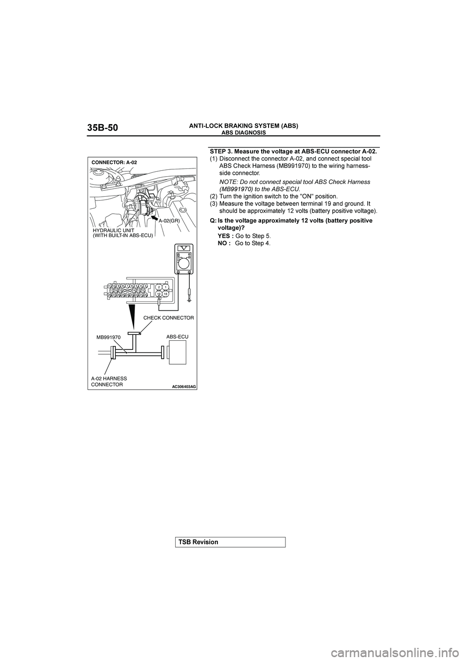 MITSUBISHI GALANT 2004  Workshop Manual 

	
&()(*+

	

"
&,)10&.<&*3.,-&,.

/*++&/.*0
"
+0 -(,)#,/
/"#
,)#,/)*
?
4&
,)#,/
(%#,-4$
/))$


	"#,@
4*#((
+