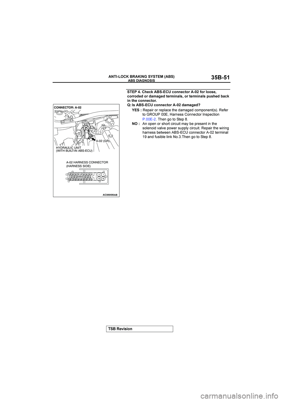 MITSUBISHI GALANT 2004  Workshop Manual 

	
&()(*+

	


<&/A

/*++&/.*0
">*03**)&9
/*00*4&4*04,8,-&4.&08(+,3)9*0.&08(+,3)61)<&42,/A
(+.<&/*++&/.*0
B7 )
