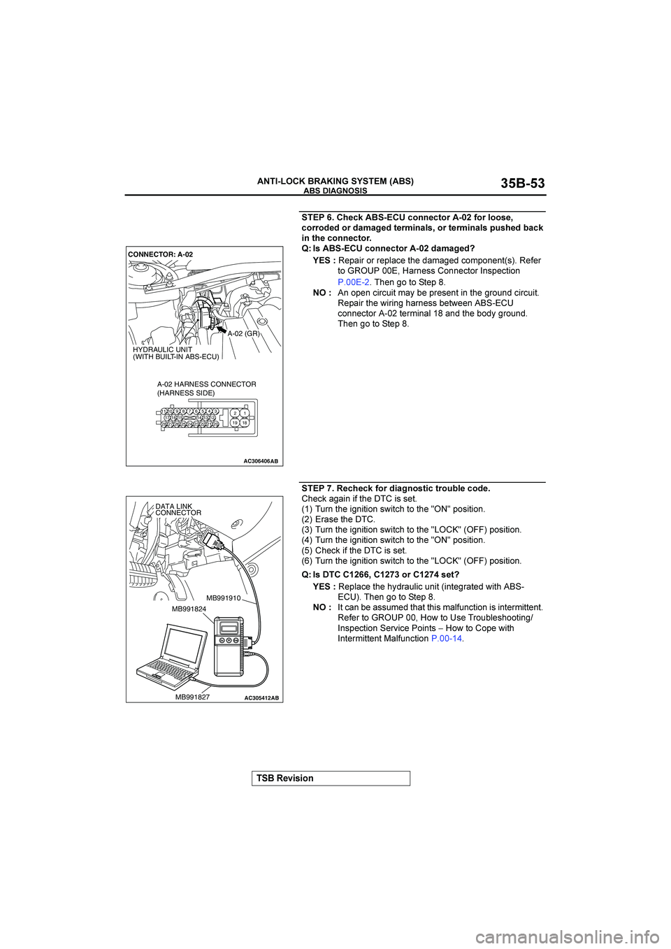 MITSUBISHI GALANT 2004 Workshop Manual
&()(*+
#
<&/A
/*++&/.*0
"
>*0
3**)&9
/*00*4&4
*0
4,8,-&4
.&08(+,3)9
*0
.&08(+,3)
61)<&4
2,/A
(+
.<&
/*++&/.*0
B7 )
MITSUBISHI GALANT 2004 Workshop Manual
&()(*+
#
<&/A
/*++&/.*0
"
>*0
3**)&9
/*00*4&4
*0
4,8,-&4
.&08(+,3)9
*0
.&08(+,3)
61)<&4
2,/A
(+
.<&
/*++&/.*0
B7 )

