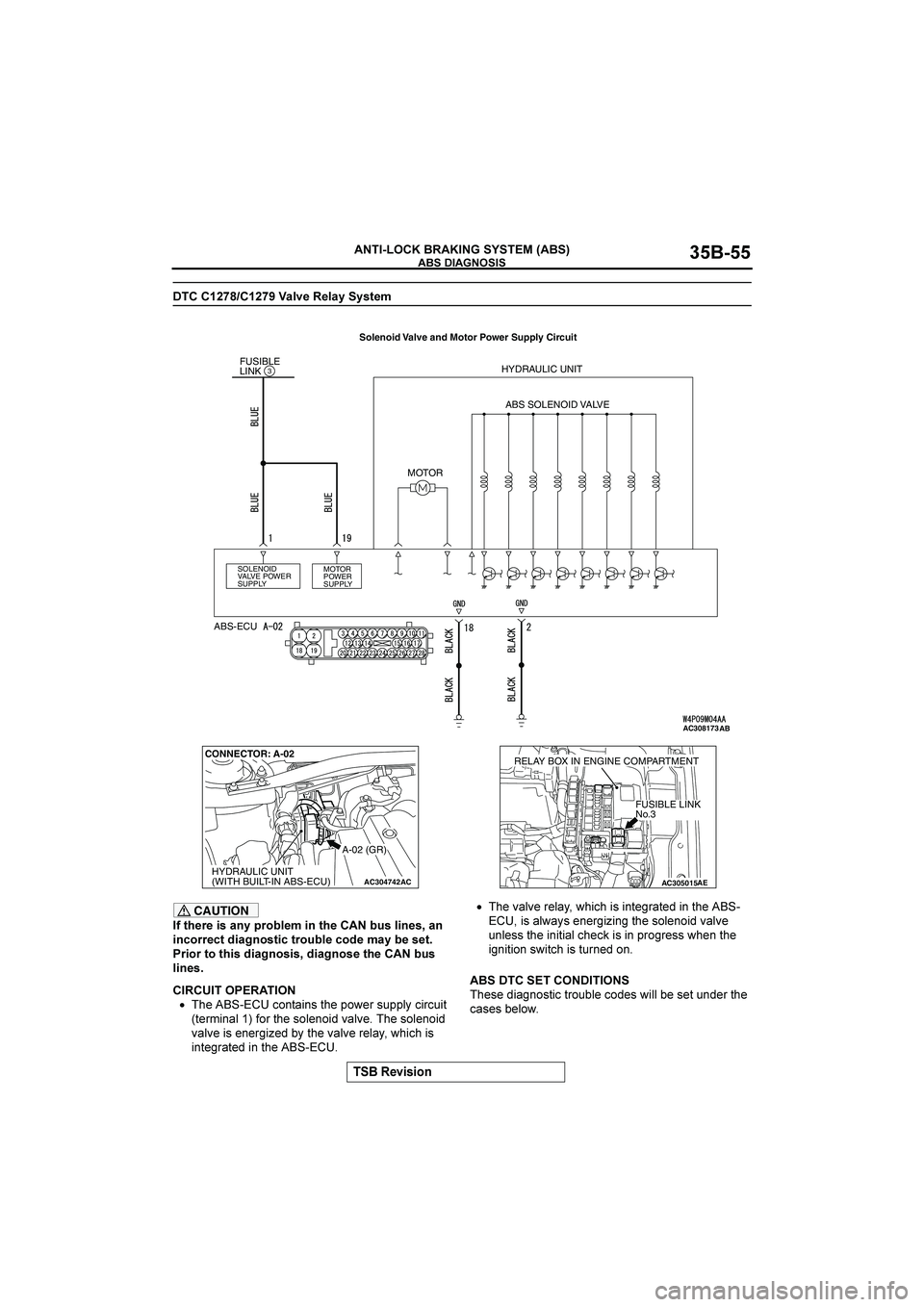 MITSUBISHI GALANT 2004  Workshop Manual 

	
&()(*+

	


?@?!,3&&3,;;).&8
CAUTION
>.<&0&(),+;60*23&8(+.<&
21)3(+&)9,+
(+/*00&/.4(,-+*).(/.0*123&/*4&8,;2&)&