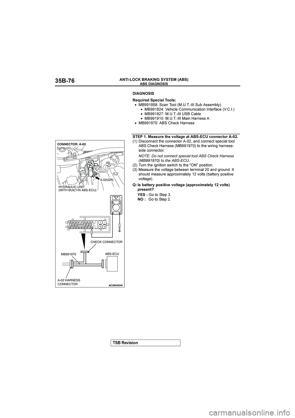 MITSUBISHI GALANT 2004  Workshop Manual 

	
&()(*+

	

?#
�

	
&51(0&46&/(,3**3)7
•9996
,4
))$
+
.2
((#32$;0
•996
7#"-,$#
	)33.-,4/-)
/#*=4,#
+7	