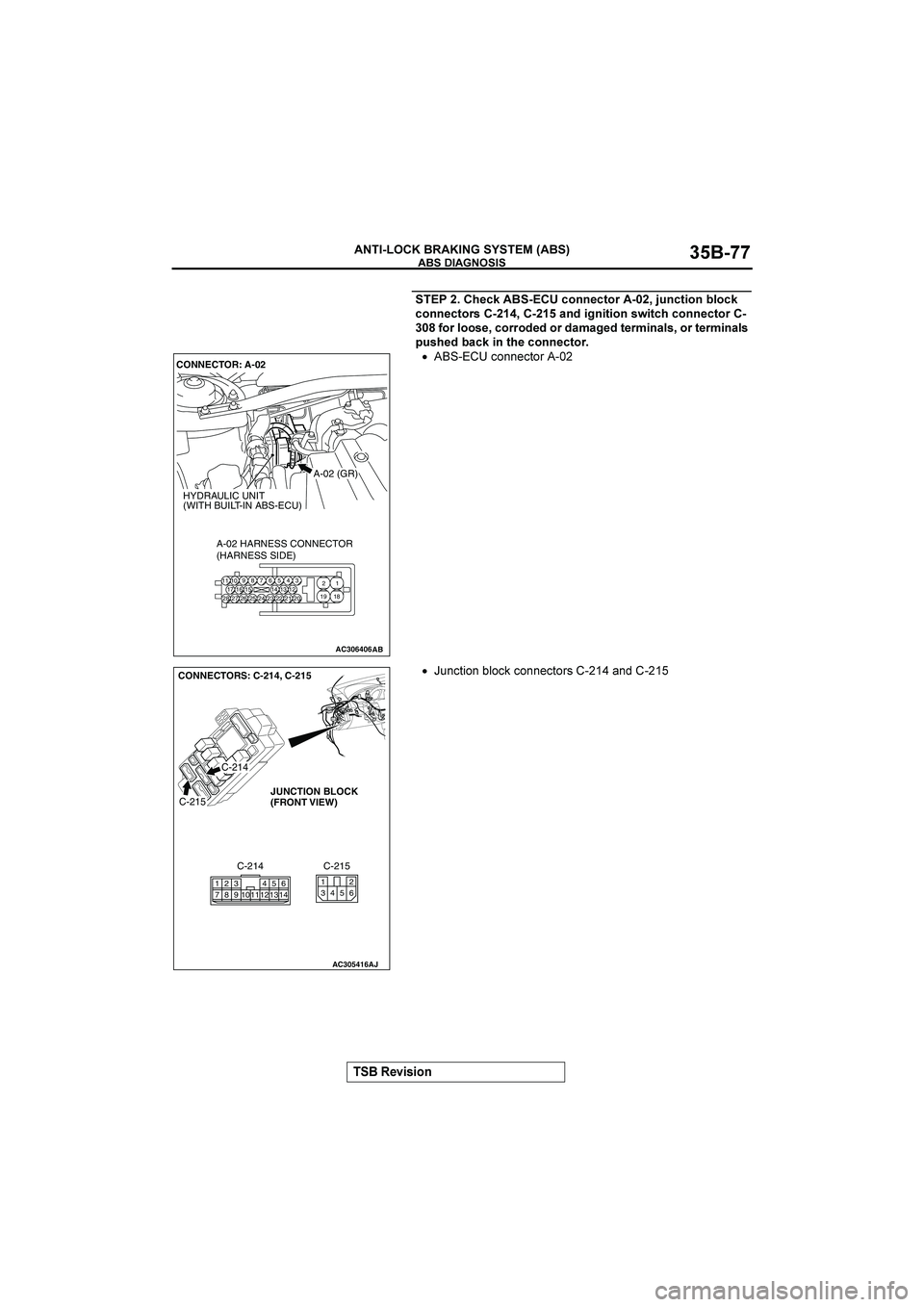 MITSUBISHI GALANT 2004  Workshop Manual 

	
&()(*+

	

??
<&/A

/*++&/.*0
"9H1+/.(*+23*/A
/*++&/.*0)9,+4(-+(.(*+):(./</*++&/.*0
">*03**)&9/*00*4&4*