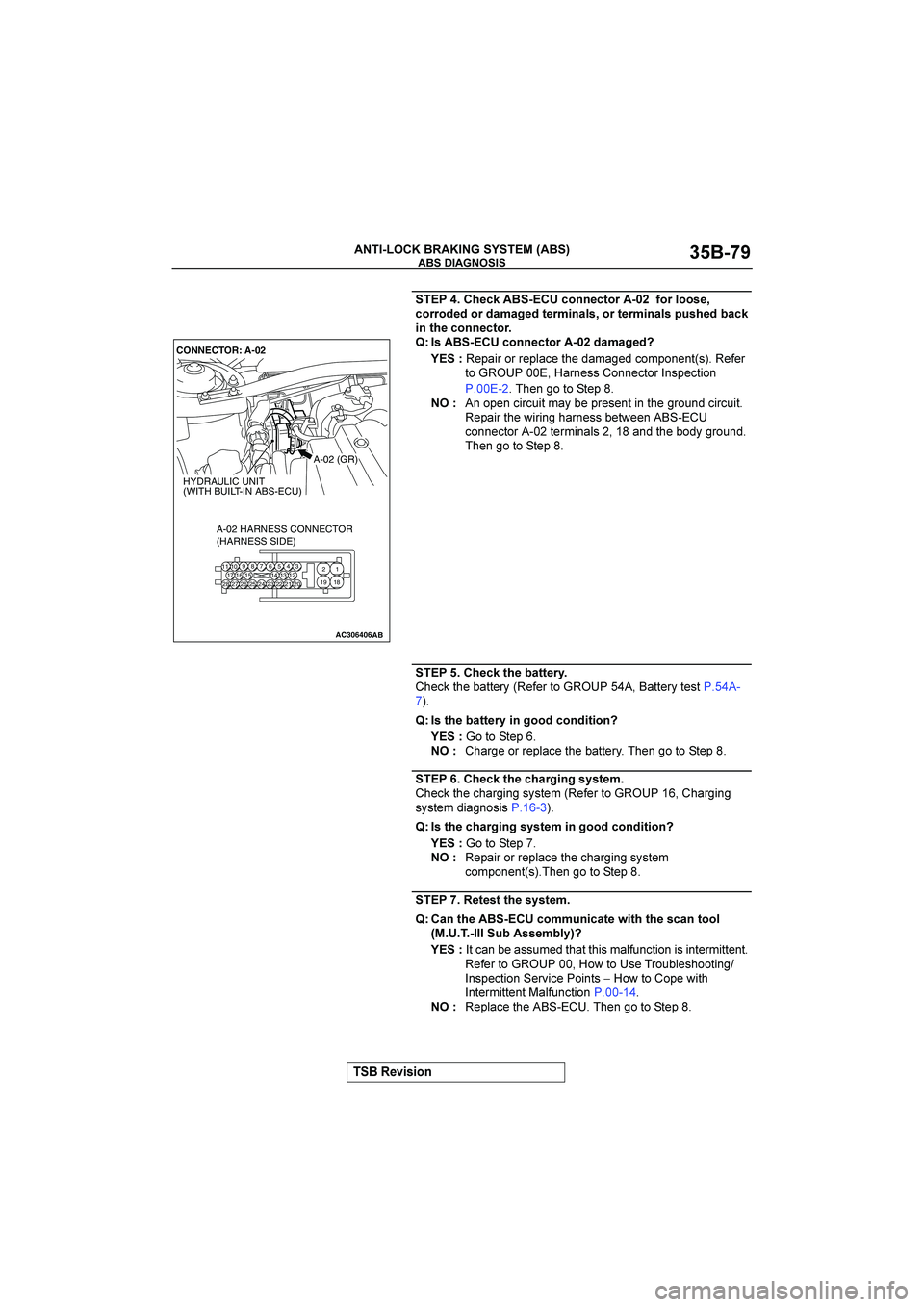 MITSUBISHI GALANT 2004  Workshop Manual 

	
&()(*+

	

?!
<&/A

/*++&/.*0
">*03**)&9
/*00*4&4*04,8,-&4.&08(+,3)9*0.&08(+,3)61)<&42,/A
(+.<&/*++&/.*0
B7 )
