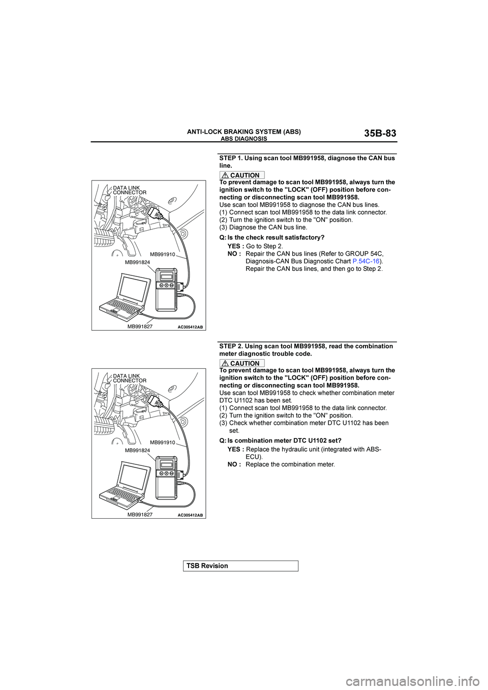 MITSUBISHI GALANT 2004  Workshop Manual 

	
&()(*+

	



)(+-)/,+.**3!!!94(,-+*)&.<&
21)
3(+&
CAUTION
*60&&+.4,8,-&.*)/,+.**3!!!9,3:,;).10+.<&
(-+(.(*+