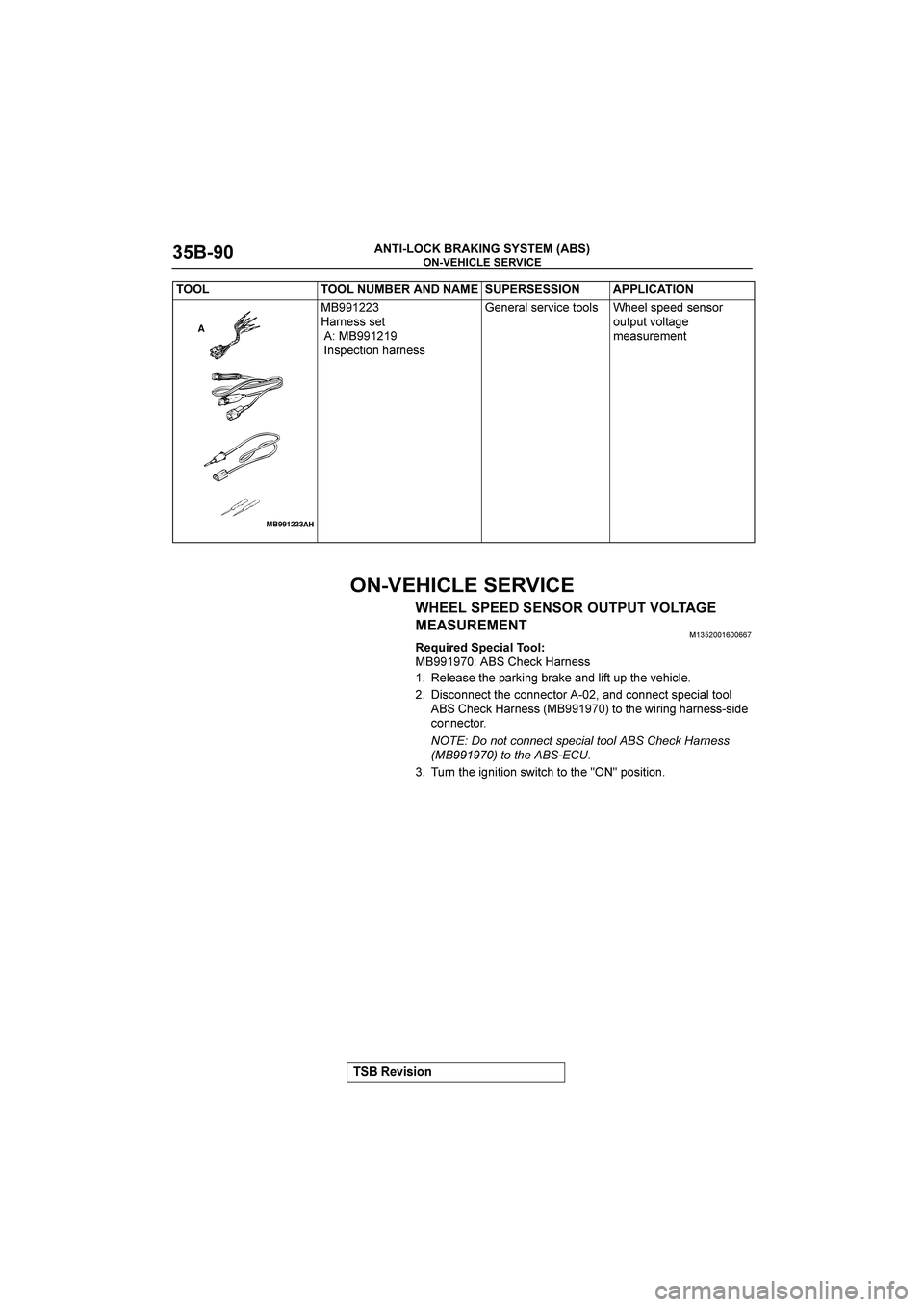 MITSUBISHI GALANT 2004  Workshop Manual 	 
&()(*+

	

!"
	 
$ 		

	




�
&51(0&46&/(,3**37
999:6

	"#,@
4*#((