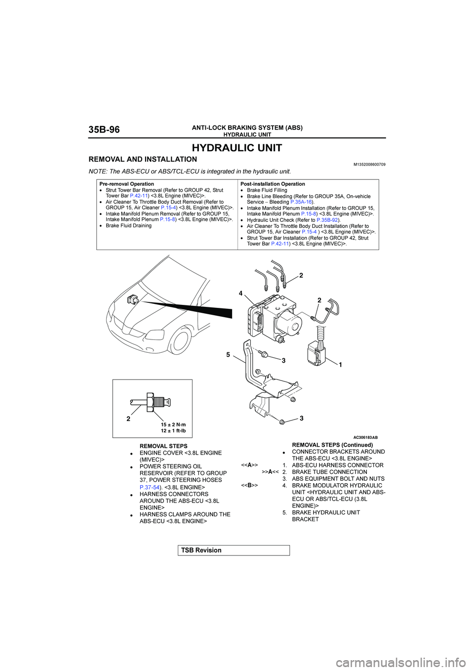 MITSUBISHI GALANT 2004  Workshop Manual  


&()(*+

	

!#
 


	



	�

%&	
%&;6
/


#

"
0&0&8*,3