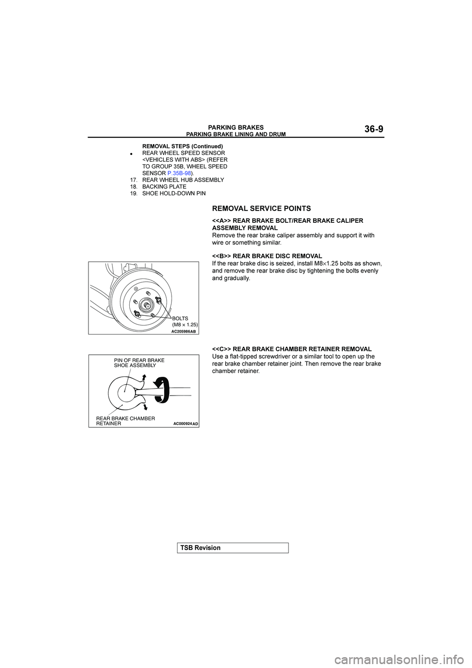 MITSUBISHI GALANT 2004  Workshop Manual 


	
!"#$#%&



B


�
CCDD
E



"4)9"#1"%"$%3%$&"!$5 2"%$"4358$722)%# #