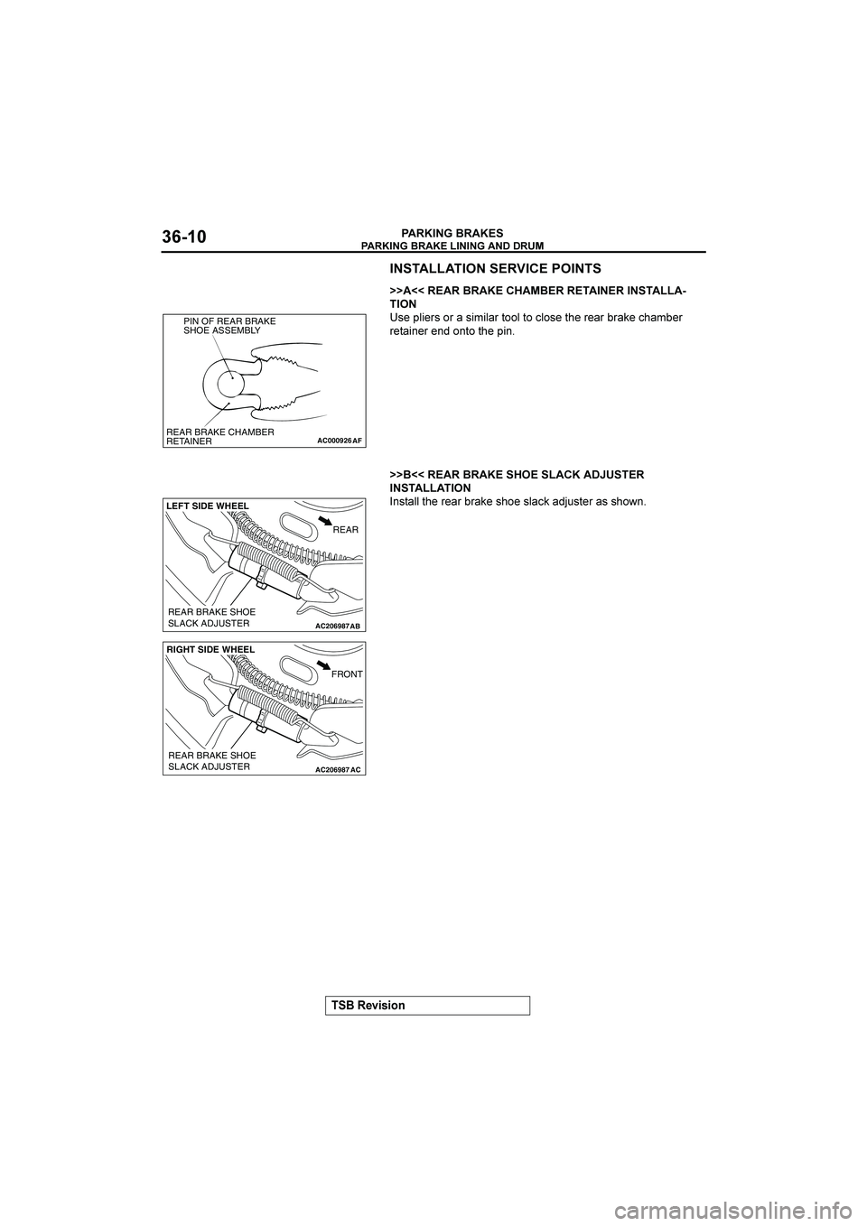 MITSUBISHI GALANT 2004  Workshop Manual 


	
!"#$#%&



F


�DDCC


"25 "%)%$ 4 5$%#))5#)!5)"#1"%"$%3%$&"!1$43"