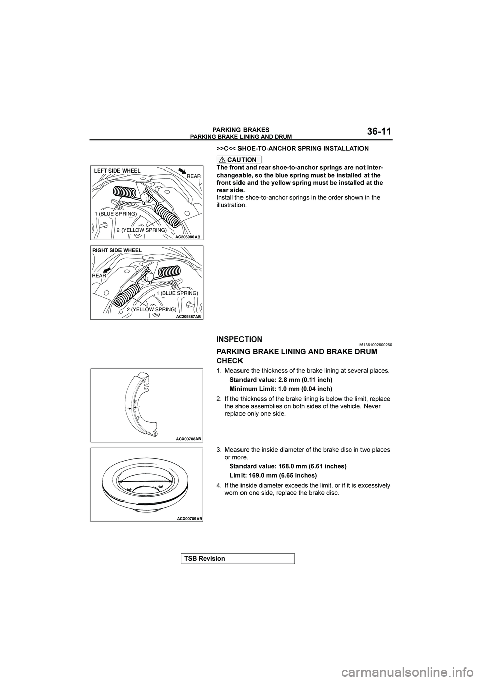 MITSUBISHI GALANT 2004  Workshop Manual 


	
!"#$#%&




DDCC

CAUTION
1!*.%&,-&7.!-.$1%!,%-&+1%.$3.#&0$-.!&%,#&,!.
+1-&0!-45!>$%,1!45)!$3.#&0