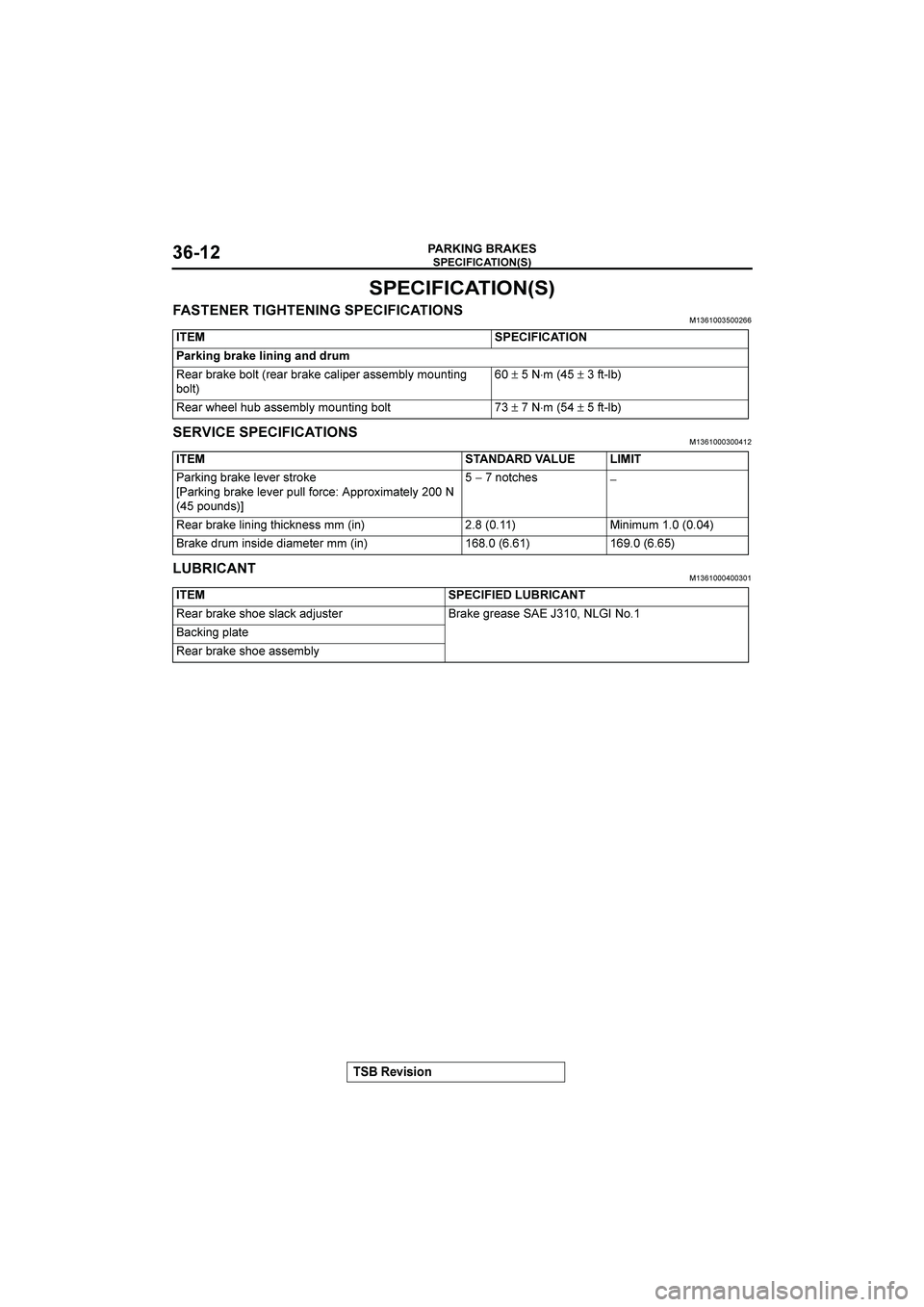 MITSUBISHI GALANT 2004  Workshop Manual 
 
!"#$#%&





 

�

�
	�



-./#