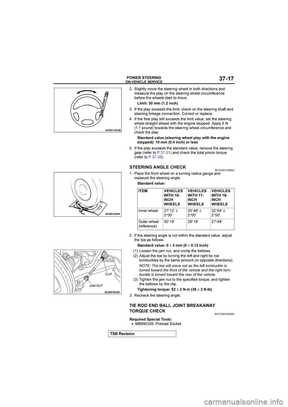MITSUBISHI GALANT 2004  Workshop Manual 



$%&&()





. $",-)$&
<# 
)- 
!)  *"+,
2-  $
"+
;)-
C"* )"+!
%+C

< %!/* 
)- 
0$%&
+
)- 
!)  *"+,
2-  $
"*/<( * + 

; (* 
)- 
2-  $!
!)%*)
)
<# 

