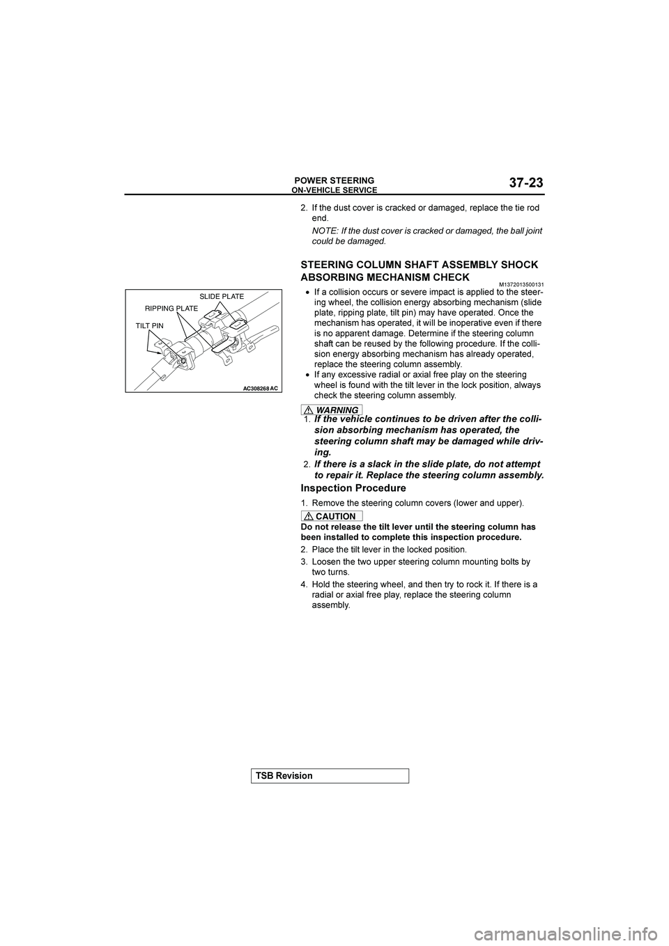 MITSUBISHI GALANT 2004  Workshop Manual 



$%&&()





. (
)- 
C/!)
# *
"!
*%8 C
*
C%<%, CD
* 0$% 
)- 
)" 
*C

 +C
	 

!


0



