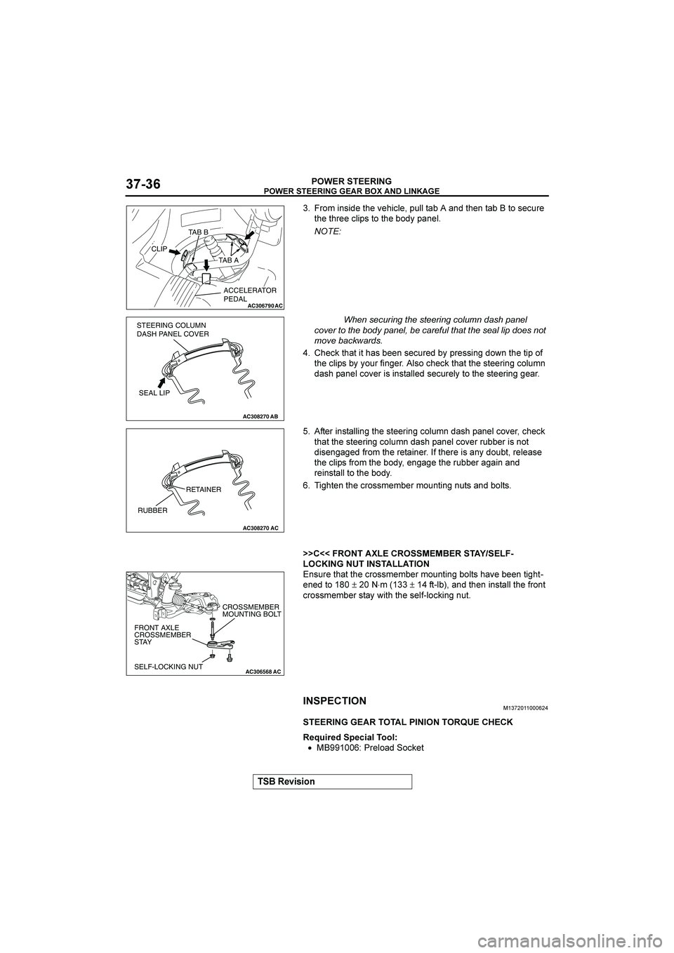 MITSUBISHI GALANT 2004  Workshop Manual 




 !
$%&&()





 =*<
"+!"C 
)- 
# -"$ D
0/$$
)%;

%+C
)- +
)%;

)
! /* 

)- 
)-*  
$"0!
)
)- 
;C&
0%+ $

1

