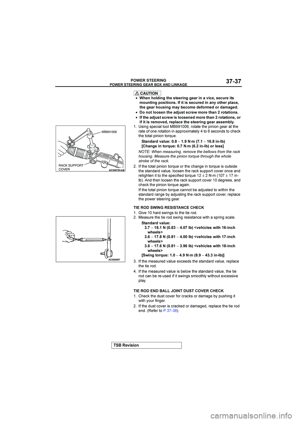 MITSUBISHI GALANT 2004 Workshop Manual
!
$%&&()
CAUTION
•
4$)
4(-8&)3
14$
1$$2&)3
3$.2
&)
.
%&,$G
$,62$
&1
<(6)1&)3
7(&1&()
0
&1
&
$,62$8
&)
.)/
(14$2
7-.,$G
14$
3$.2 MITSUBISHI GALANT 2004 Workshop Manual
!
$%&&()
CAUTION
•
4$)
4(-8&)3
14$
1$$2&)3
3$.2
&)
.
%&,$G
$,62$
&1
<(6)1&)3
7(&1&()
0
&1
&
$,62$8
&)
.)/
(14$2
7-.,$G
14$
3$.2