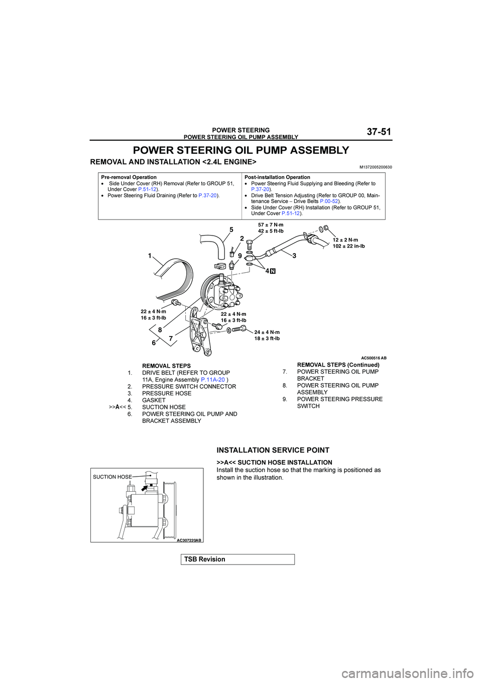 MITSUBISHI GALANT 2004  Workshop Manual 




	


$%&&()




"





	



H

I�	




�IIHH	
