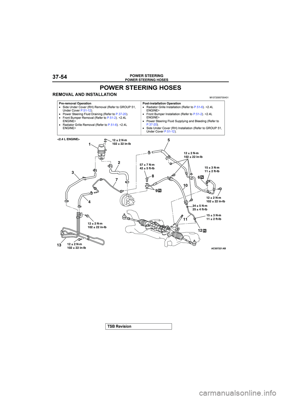 MITSUBISHI GALANT 2004  Workshop Manual 





$%&&()




"







�	

2$2$<(%.-7$2.1&()
•"C 
+C *
	# *
13
 <#%$
1 ( *
)

D

+C *
	# 