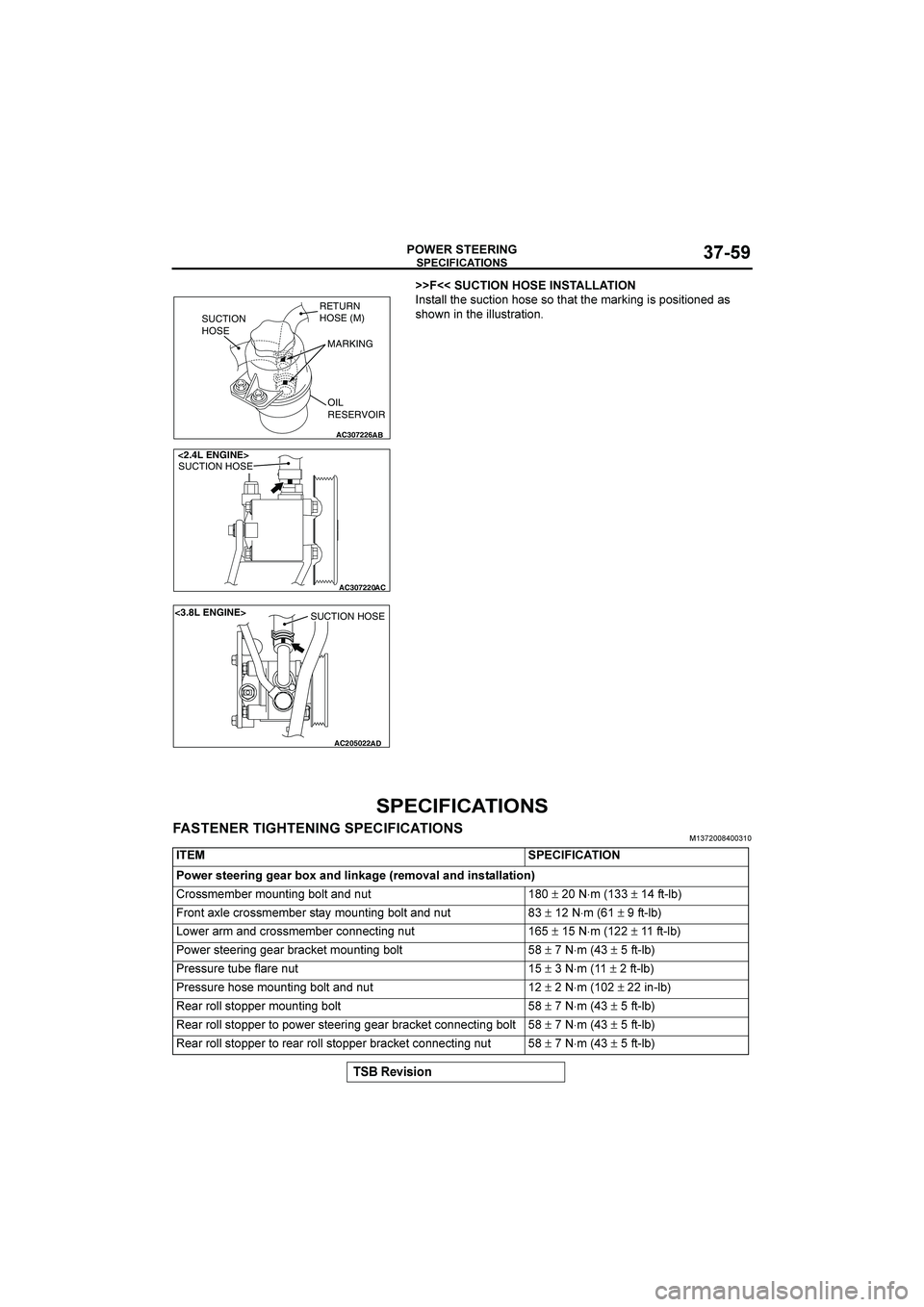 MITSUBISHI GALANT 2004  Workshop Manual 


$%&&()




"#
IIHH	

+!)%$$
)- 
!/)"+
-! 
!
)-%)
)- 
<%*8"+,
"!
0!")"+ C
%!

!-2+
"+
)- 
"$$/!)*%)"+






