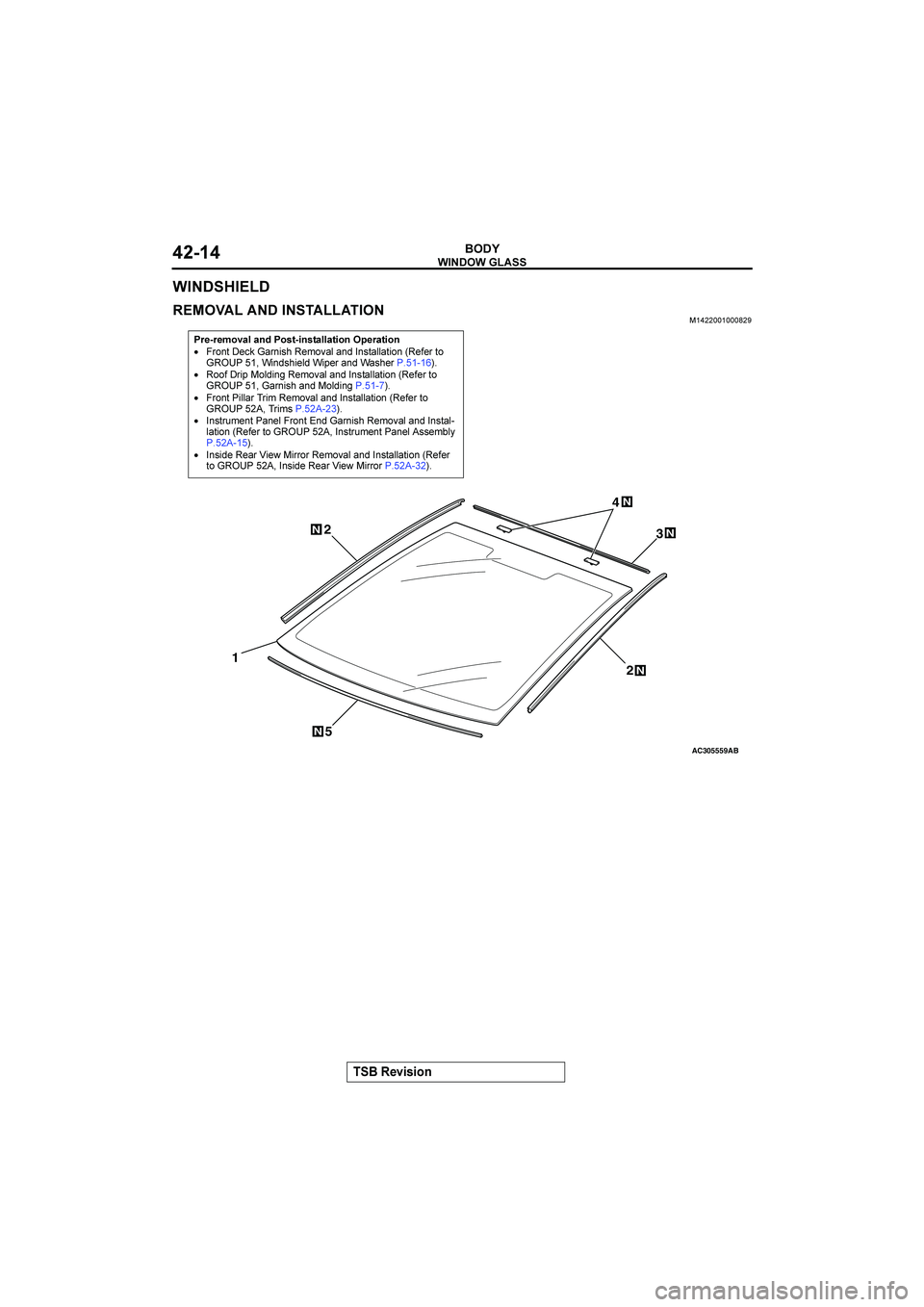 MITSUBISHI GALANT 2004  Workshop Manual 

&()(*+




 ?
�

7&7&<*404+5
*)1(+)140041(*+=&741(*+
•/+"$!(#	&+$7,(:")& &$$7!&  &!"$=((+!"
	1B6