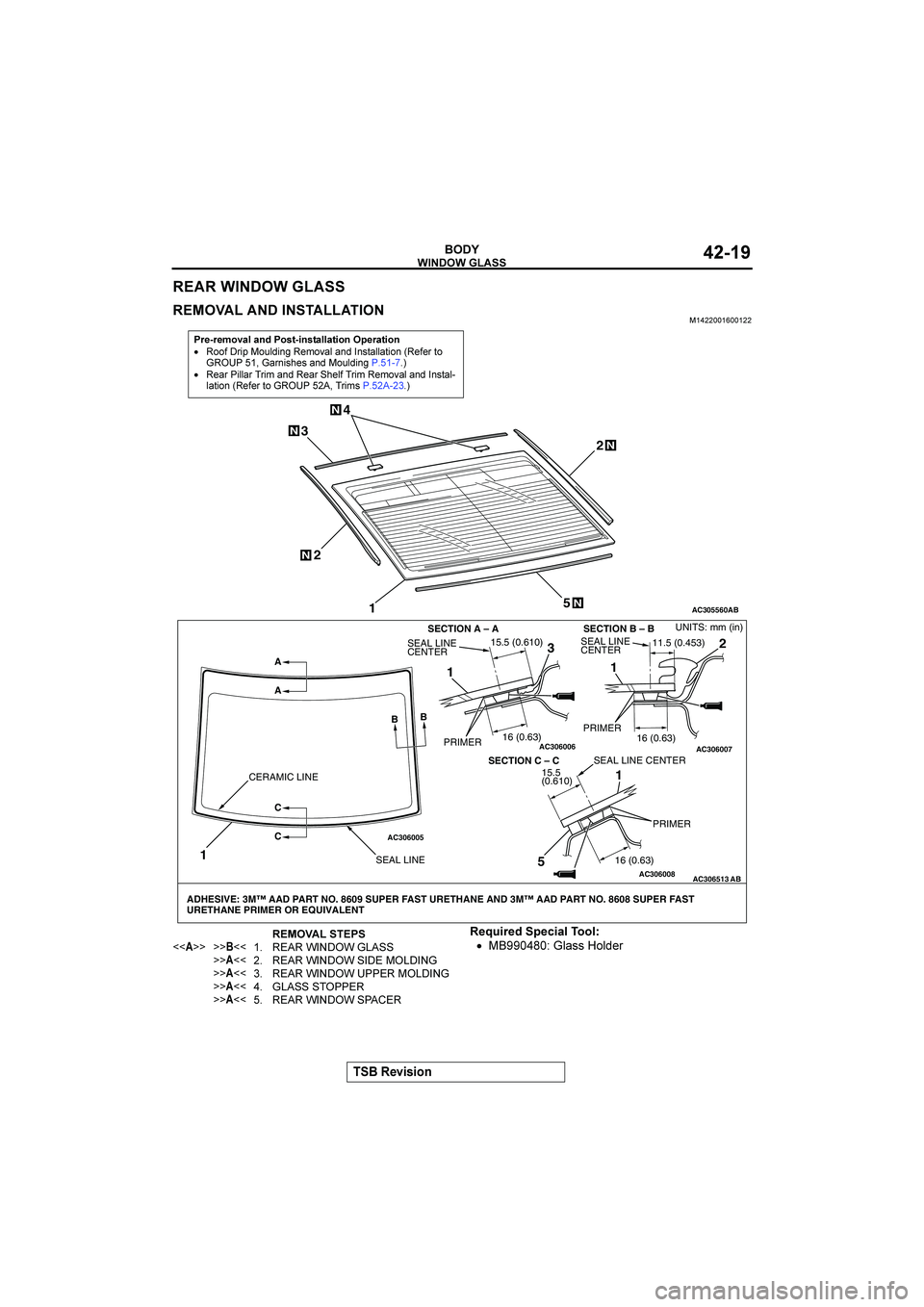 MITSUBISHI GALANT 2004  Workshop Manual 

&()(*+




 ?
�
&D/(7&5=&.(40**0,
•445
<5	 &77" (+

7&7&<*404+5
*)1(+)140041(*+=&741(*+
•""+;