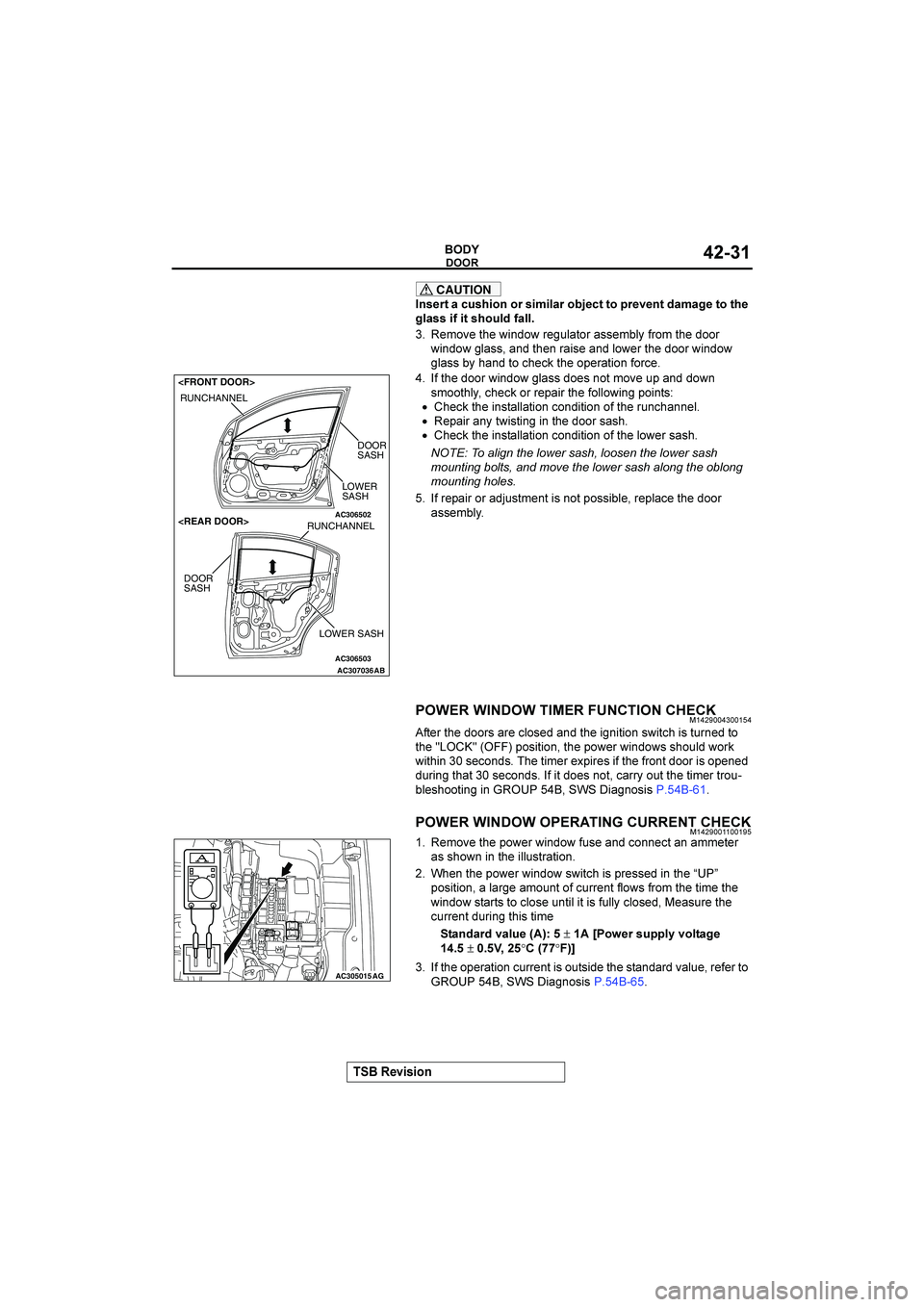 MITSUBISHI GALANT 2004 Workshop Manual
&()(*+
CAUTION
+)&71
4
./)6(*+
*7
)(<(047
*8G&.1
1*
=7&&+1
54<43&
1*
16&
304))
(-
(1
)6*/05
-400
(:")(!,(9
$"9+(% &!"+&77(:@ *
+":!,(""+
9
$"9% &77B&$!,($ MITSUBISHI GALANT 2004 Workshop Manual
&()(*+
CAUTION
+)&71
4
./)6(*+
*7
)(<(047
*8G&.1
1*
=7&&+1
54<43&
1*
16&
304))
(-
(1
)6*/05
-400
(:")(!,(9
$"9+(% &!"+&77(:@ *
+":!,(""+
9
$"9% &77B&$!,($
