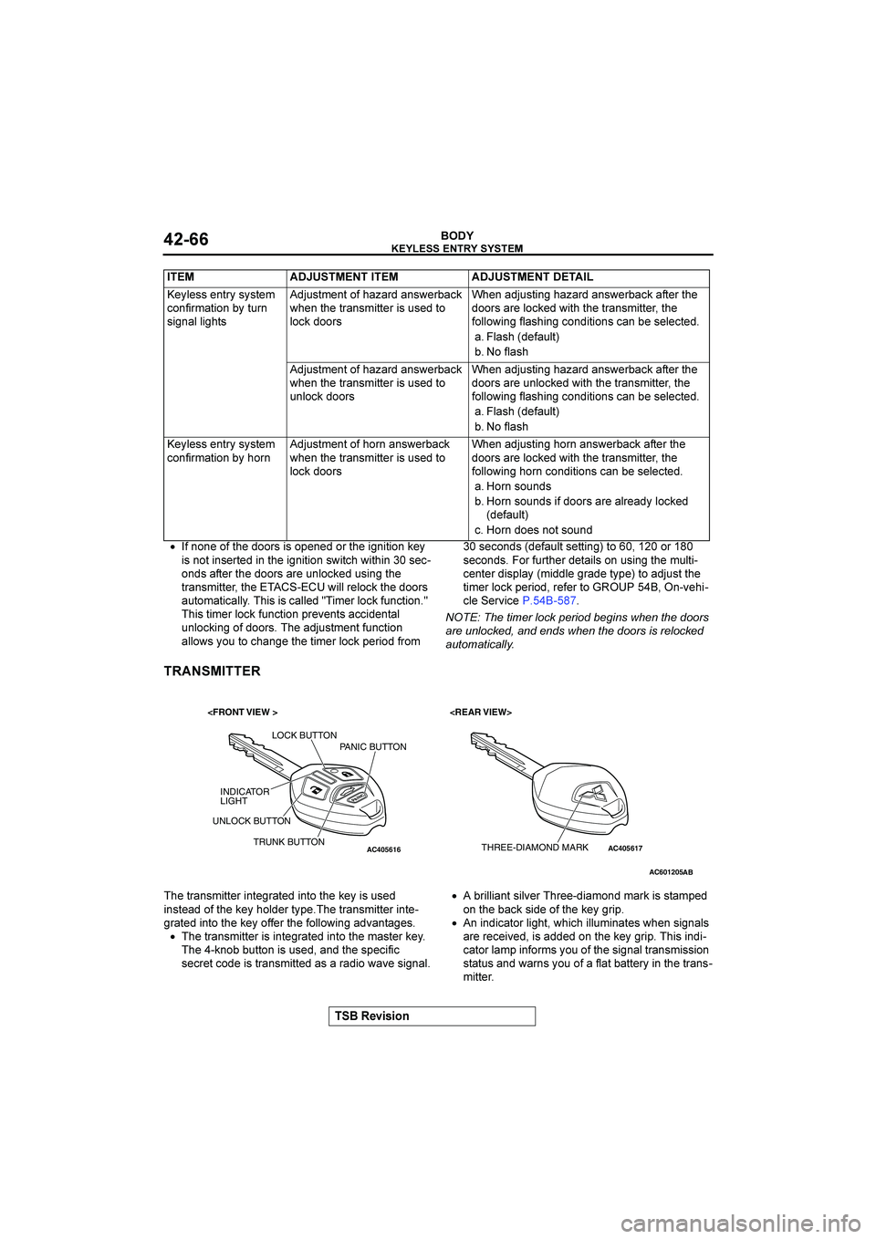 MITSUBISHI GALANT 2004  Workshop Manual  
&()(*+

!!
•$"$("!,(""+77";($("+!,(%$!"$#(*
7$"!$7(+!($!,(%$!"$79!,9!,$57(

"$7&!(+!,(""+7&+($ "#(7$%!,(
!