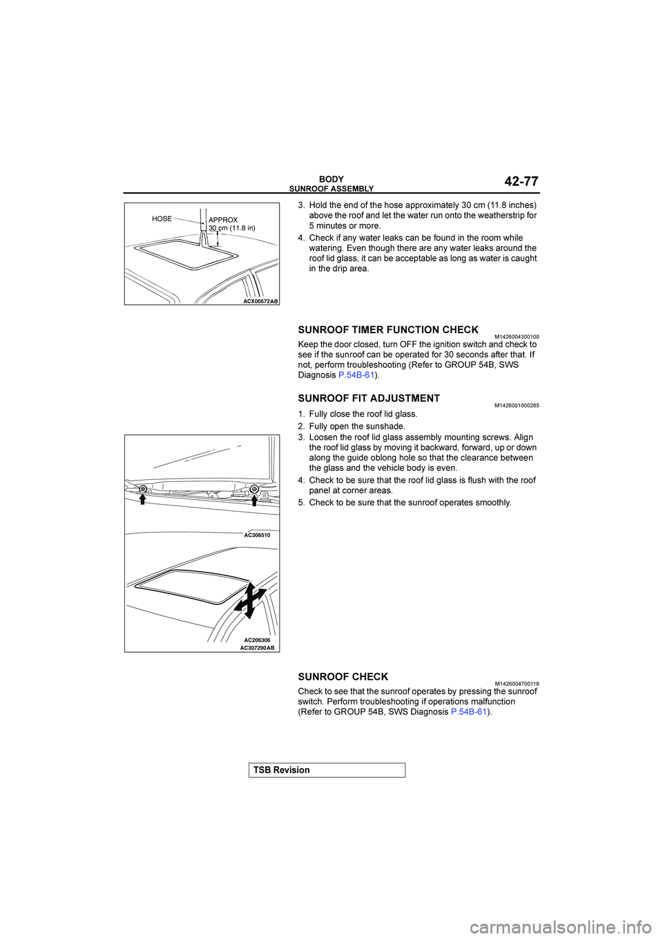 MITSUBISHI GALANT 2004  Workshop Manual 	 
&()(*+

""
 " !,(($"!,(,"7(&;;+"C:&!( *5:=<$,(7>
&@")(!,(+""&$ (!!,(9&!(++$"$!"!,(9(&!,(+7!+;"+
1:$!(7"+:"+(

 ,(#&$