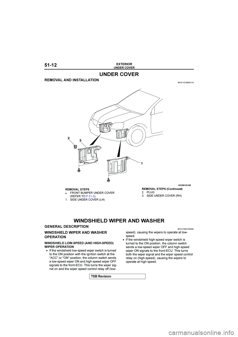 MITSUBISHI GALANT 2004  Workshop Manual 
 


&()(*+



 
 



�
!
!	

!

	
�	
!
!	

!

	

�!